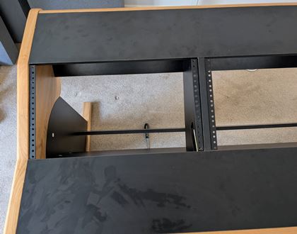 various-Zaor Onda Mack 18 producer desk